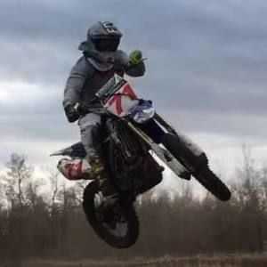 Meet your Posher, Ethan